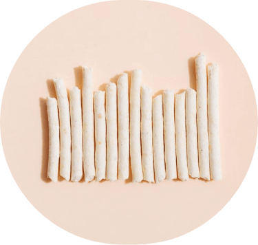 ほこりが少なく愛猫にやさしい豆腐の猫砂